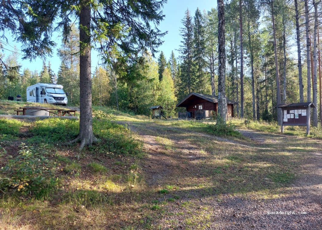 (975 91) Sjulsmark - Unnamed Road — foto 3