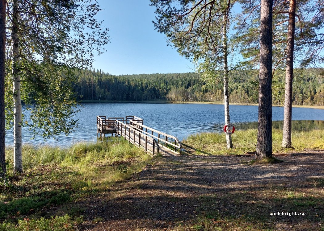(975 91) Sjulsmark - Unnamed Road — foto 4