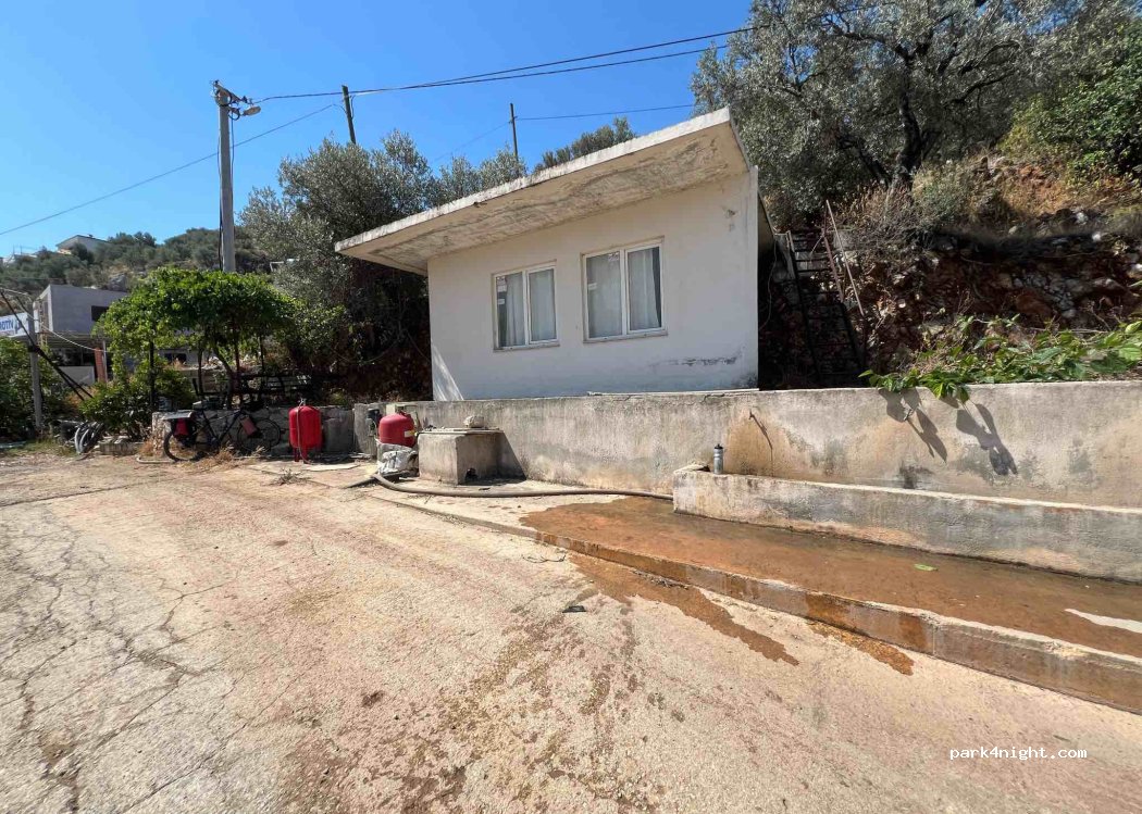 (07965) Kaş - 2 Gazi Bulvarı — foto