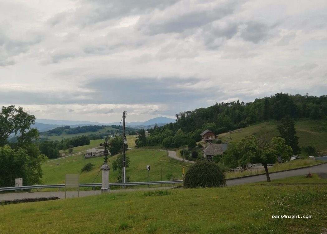 (74540) Saint-Sylvestre - 2017 Route de Bellevue — foto 2