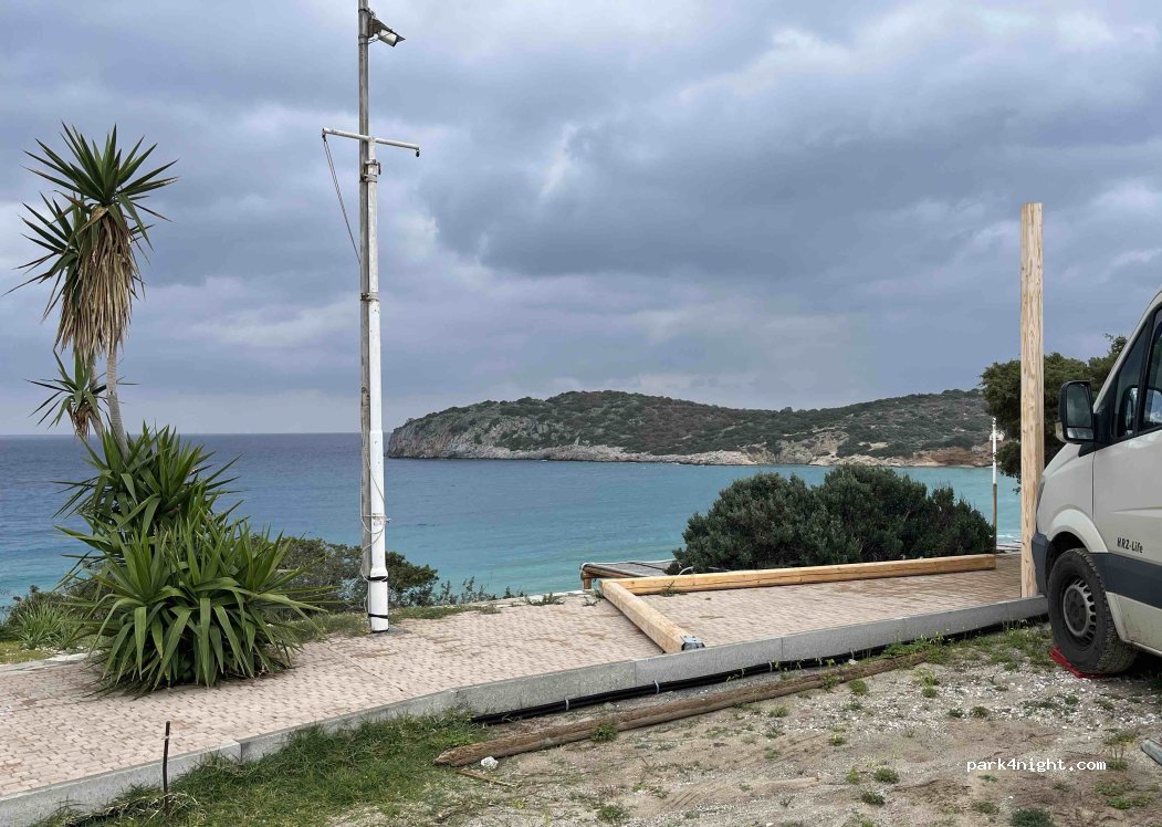 (721 00) Ag. Nikolaos - EO Agiou Nikolaou Sitias — foto 2