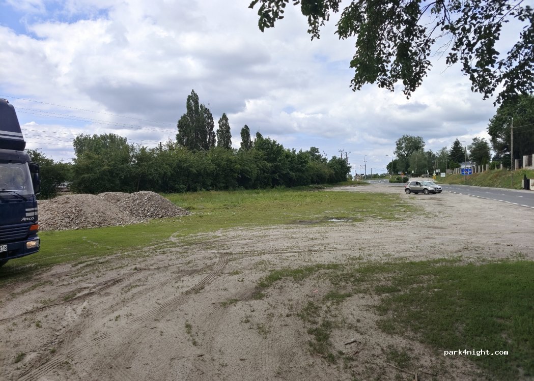 (89-100) Nakło nad Notecią - 1 Bohaterów — foto