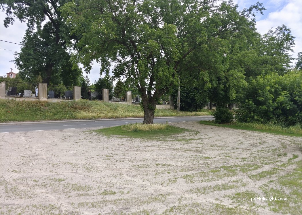 (89-100) Nakło nad Notecią - 1 Bohaterów — foto 3