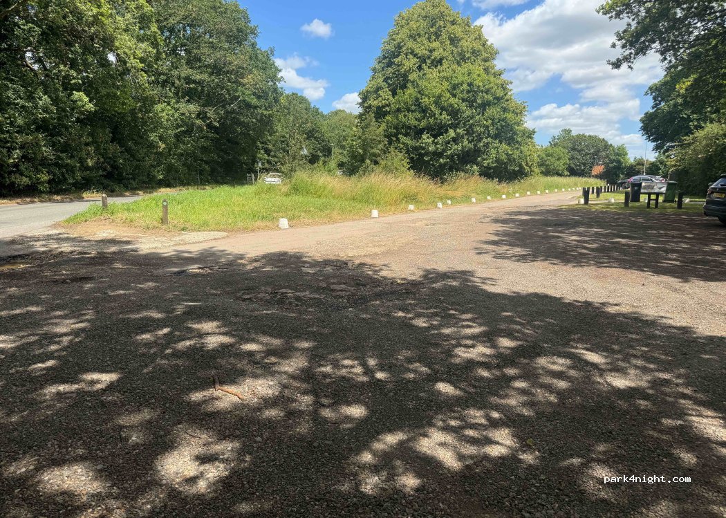 (CM12 9SY) Billericay - Laindon Common Rd — foto 3