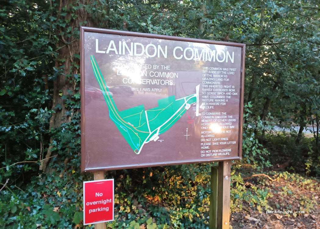 (CM12 9SY) Billericay - Laindon Common Rd — foto 4