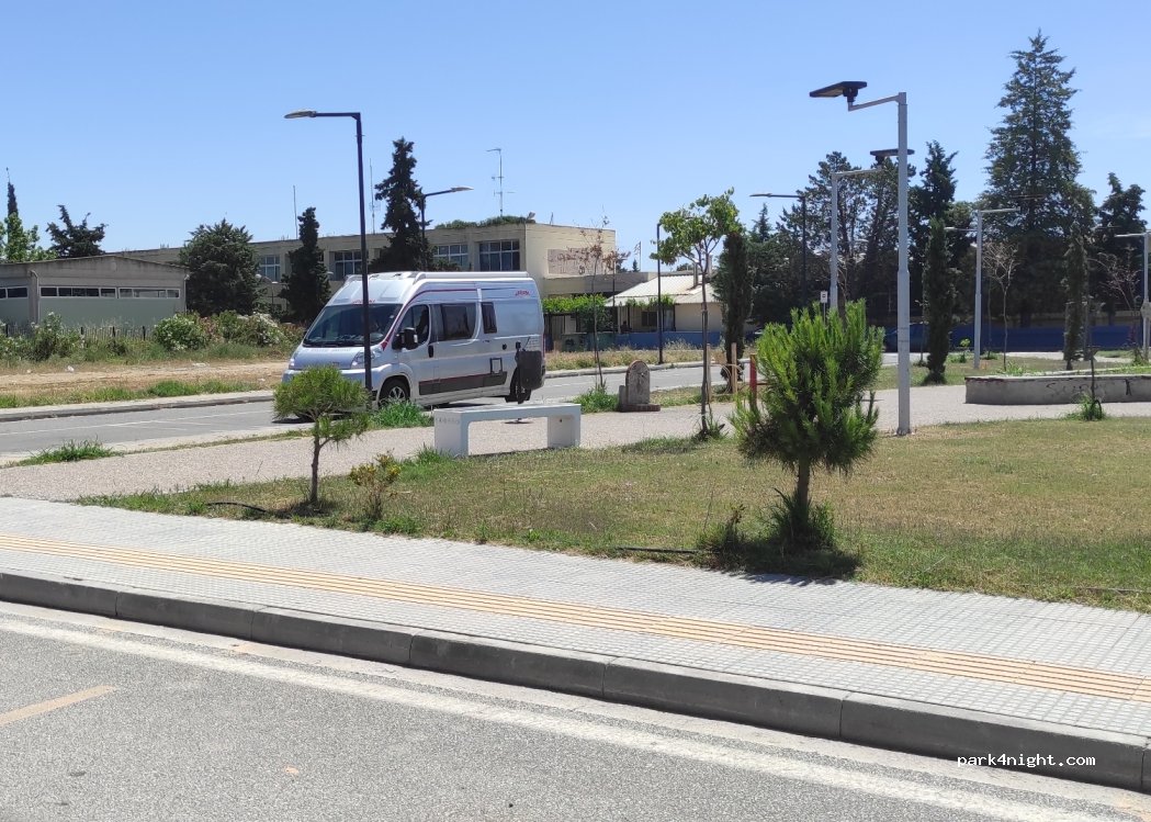 (632 00) Nea Moudania - 19 Kanellopoulou — foto 2