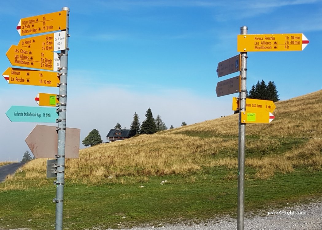 (1824) Montreux - Col de Jaman — foto 2