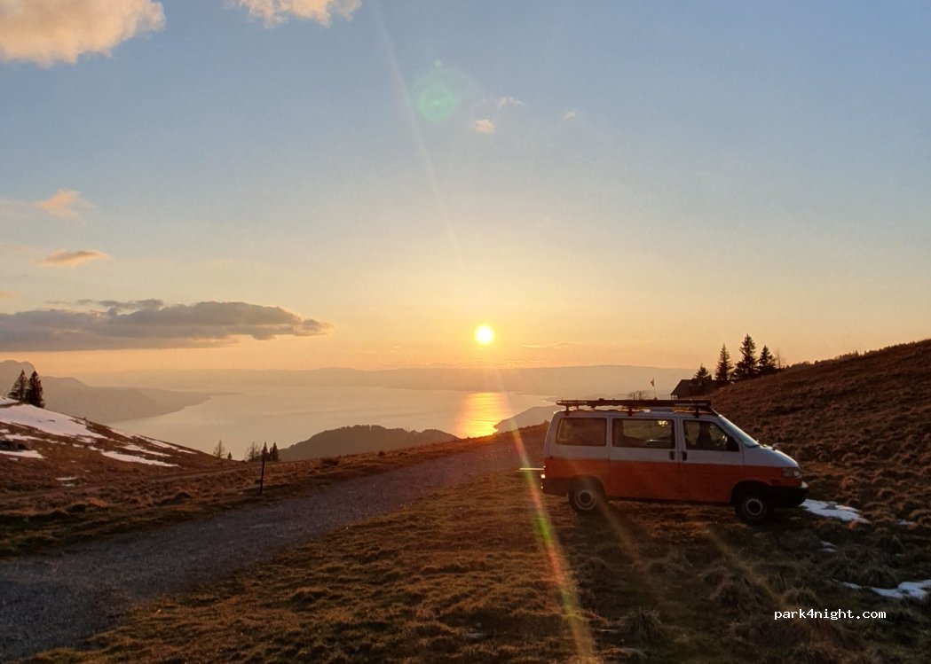 (1824) Montreux - Col de Jaman — foto 3