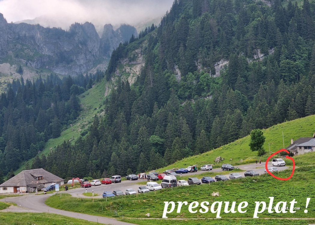(1824) Montreux - Col de Jaman — foto 4