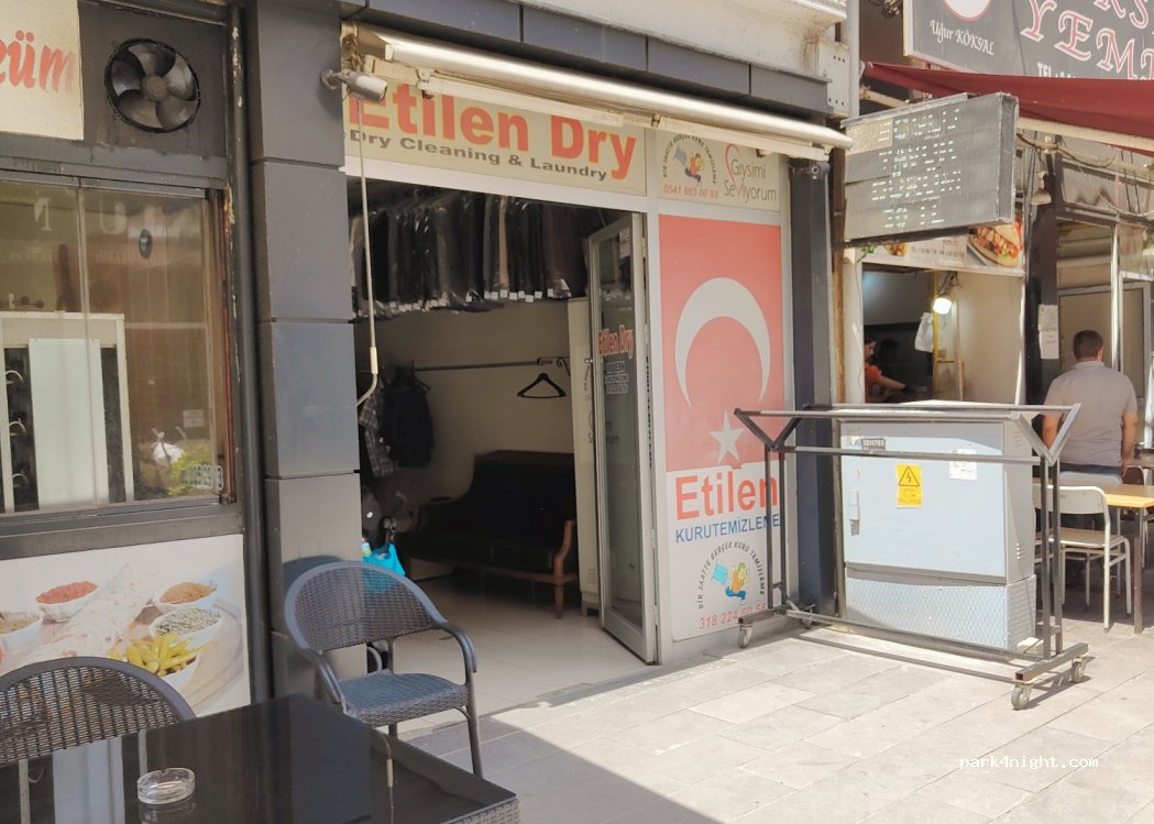 (71200) Kırıkkale Merkez - 7 Bankalar Caddesi — foto