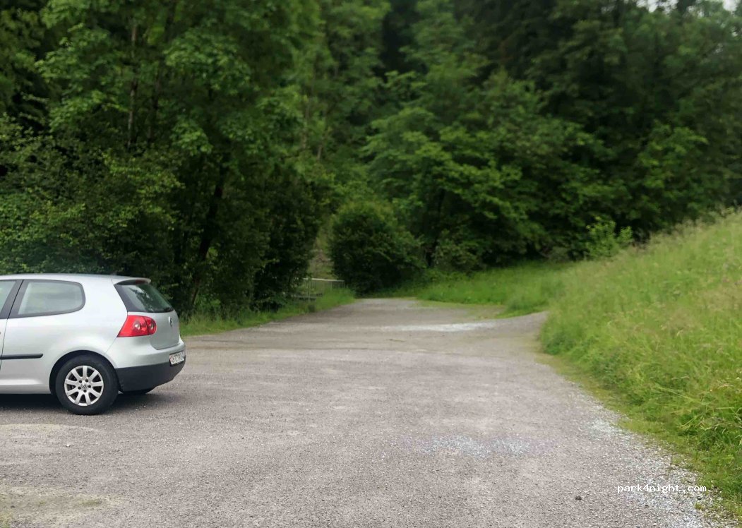 (8805) Richterswil - 6A Mülitobelweg — foto
