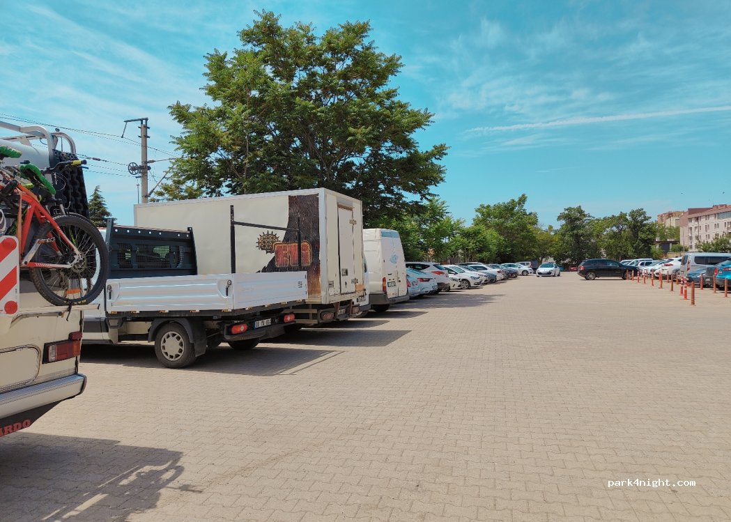 (71200) Kırıkkale Merkez - No:119 Millet Bulvarı — foto