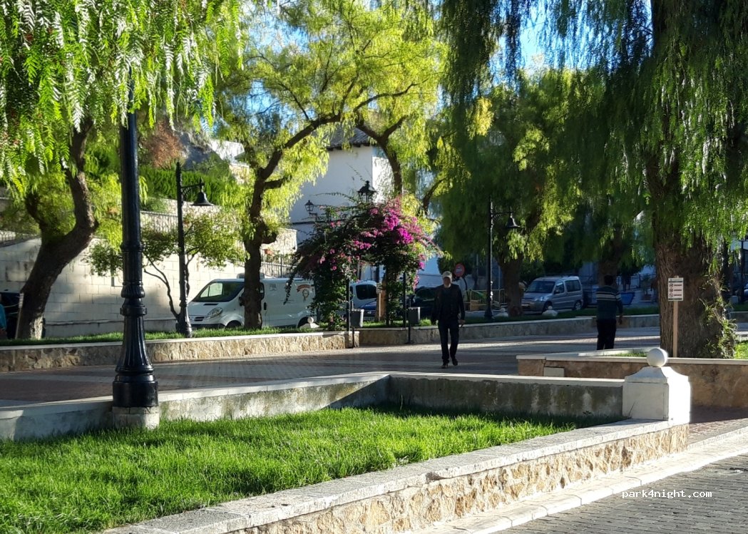 (14880) Luque - 3 Plaza de España — foto 2