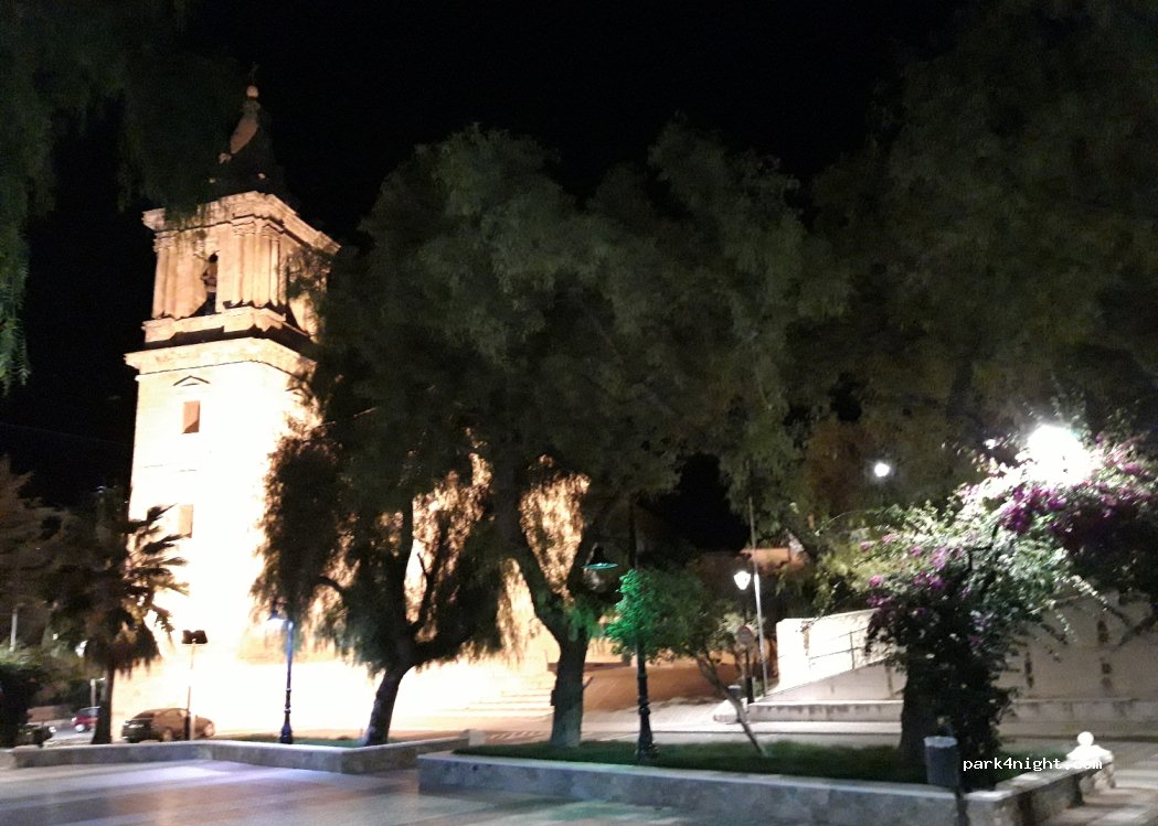 (14880) Luque - 3 Plaza de España — foto 3