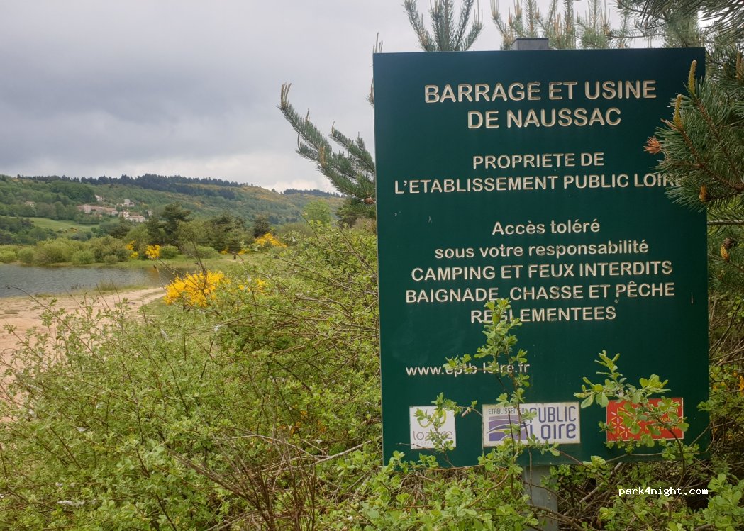 (48300) Naussac-Fontanes - Unnamed Road — foto 3