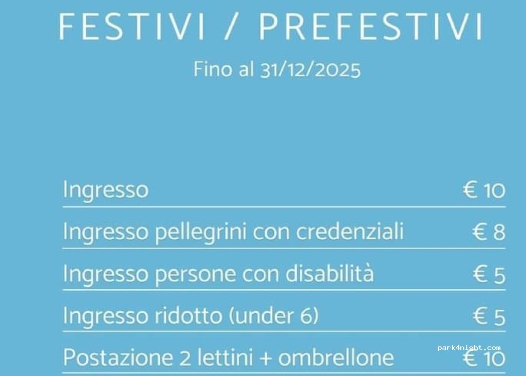 (01100) Viterbo - Strada Vicinale Piazza d'Armi — foto 3