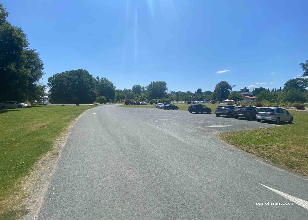 (47160) Buzet-sur-Baïse - 244 Chemin de Bacalan — foto 2