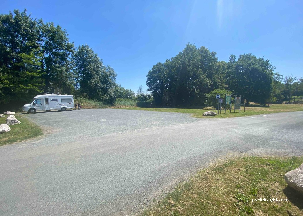 (47160) Buzet-sur-Baïse - 244 Chemin de Bacalan — foto 3