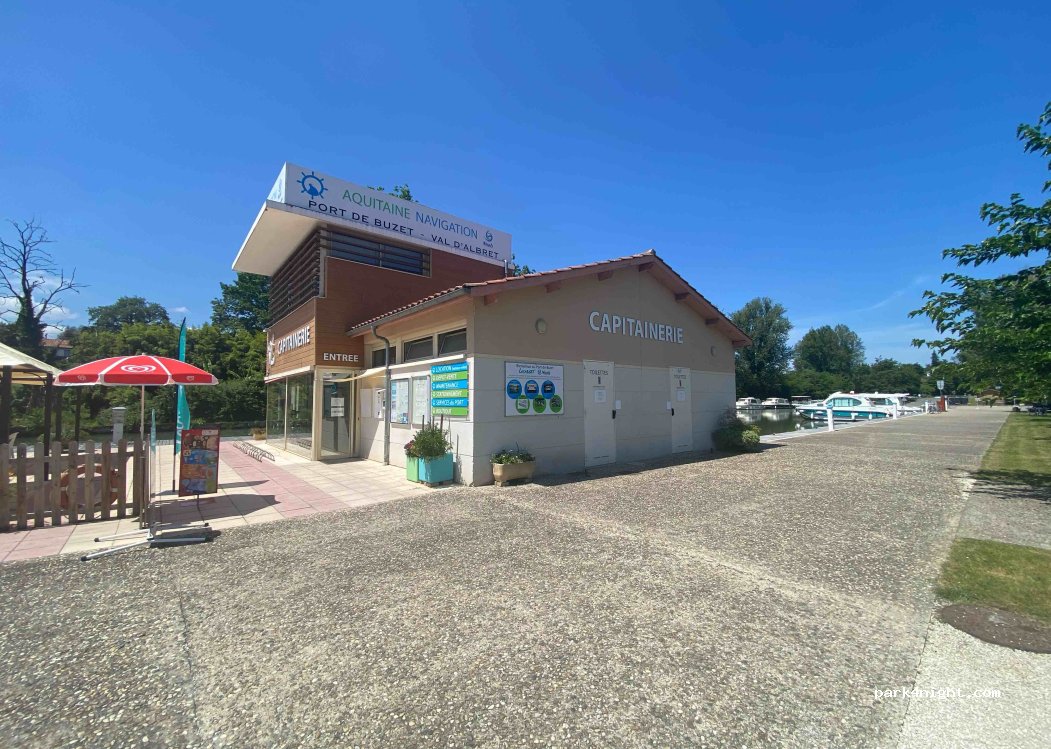 (47160) Buzet-sur-Baïse - 244 Chemin de Bacalan — foto 4
