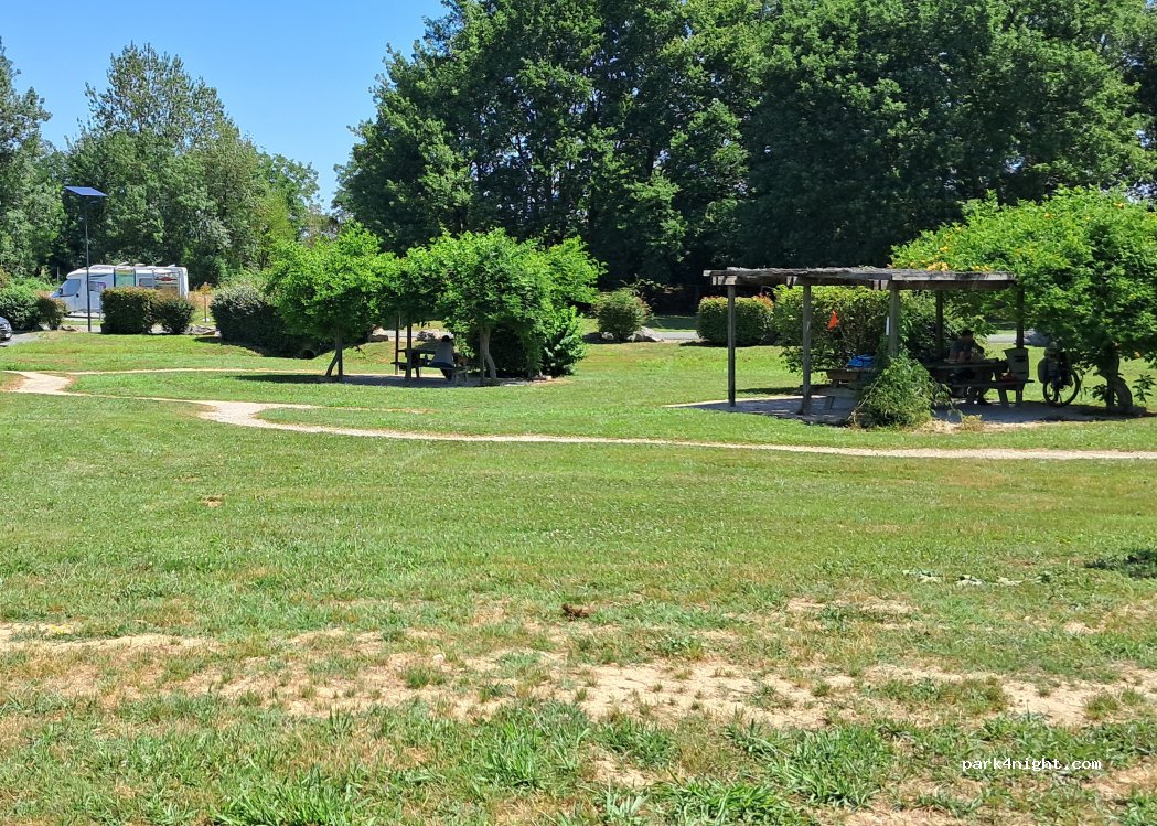 (47160) Buzet-sur-Baïse - 244 Chemin de Bacalan — foto 5