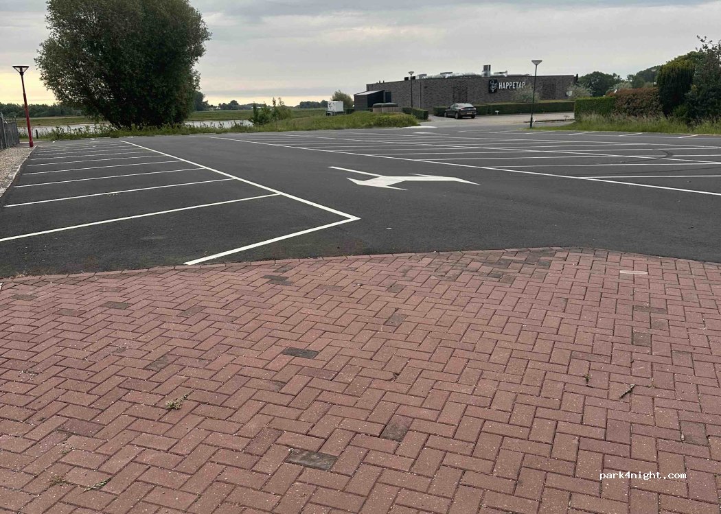 (4261 AM) Wijk en Aalburg - 4a Wijkse Bol — foto 3