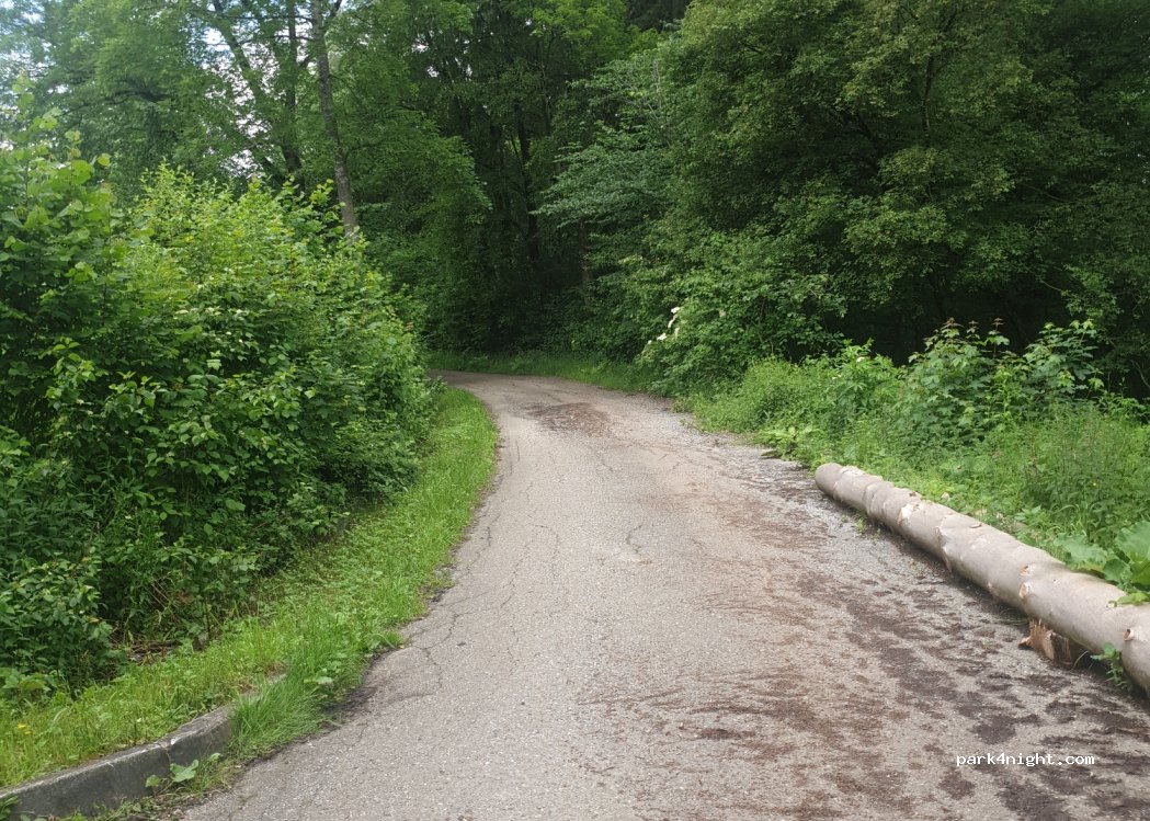 (73344) Gruibingen - Unnamed Road — foto 2
