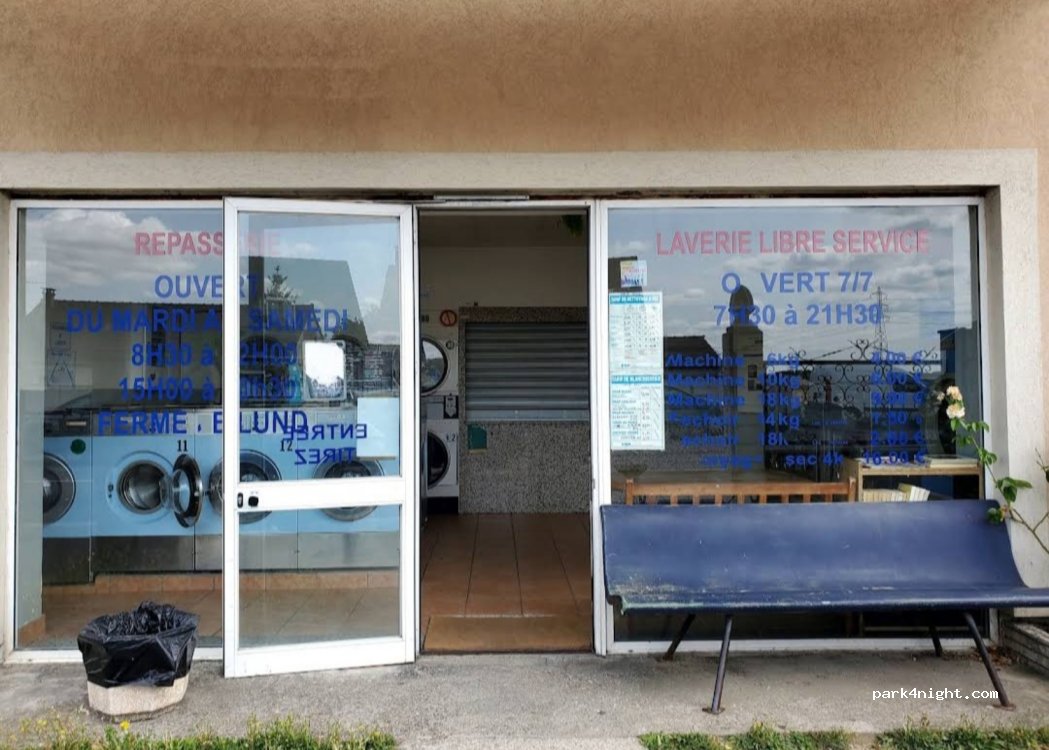 (95220) Herblay-sur-Seine - 378 Rue de Conflans — foto
