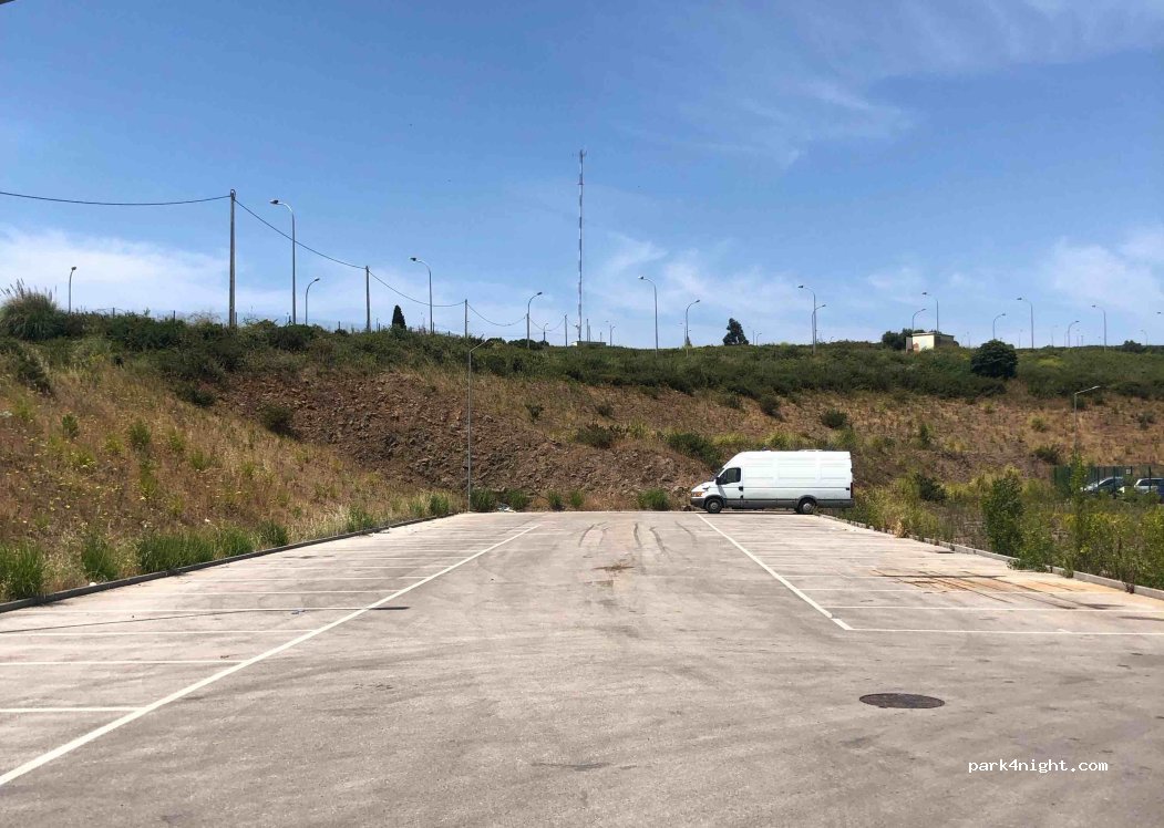 (2720-413) Amadora - Av. Marconi Lote 3 — foto