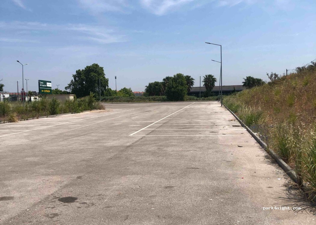 (2720-413) Amadora - Av. Marconi Lote 3 — foto 2