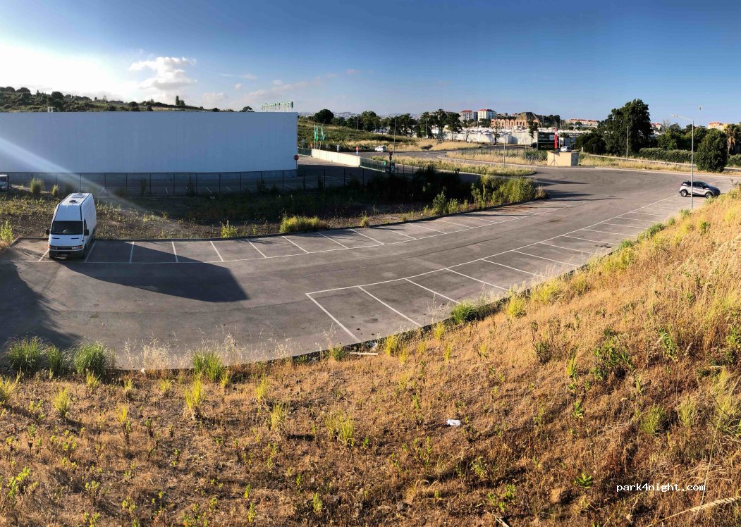 (2720-413) Amadora - Av. Marconi Lote 3 — foto 3