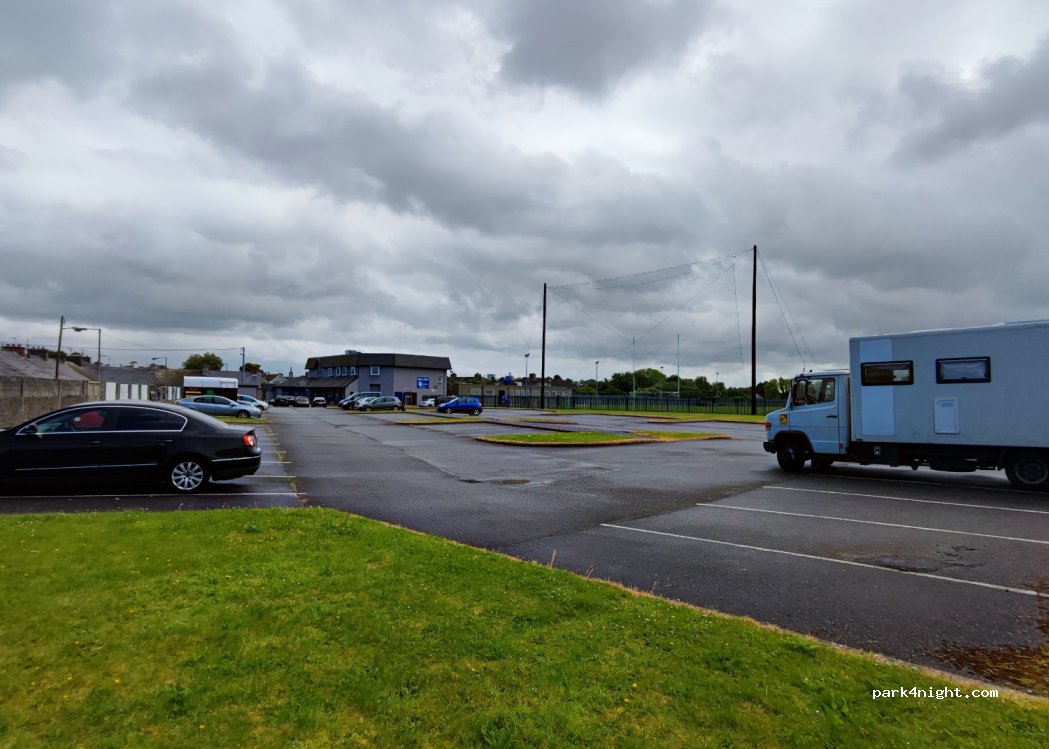 (V92 R9K0) Tralee - 78 Knockmoyle — foto