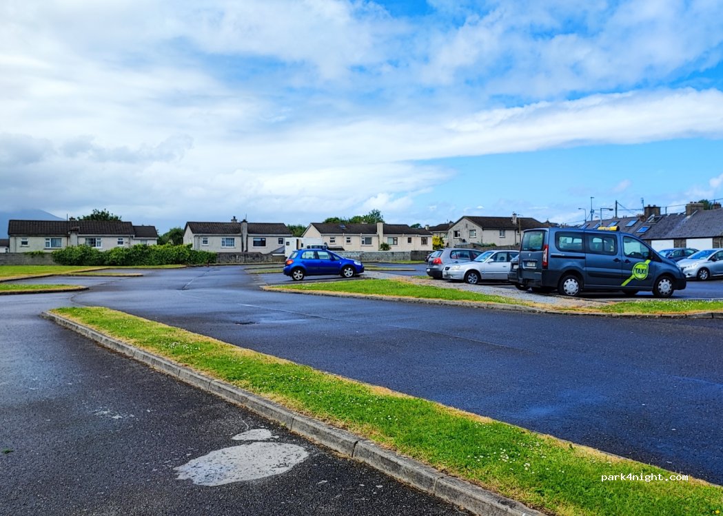 (V92 R9K0) Tralee - 78 Knockmoyle — foto 2