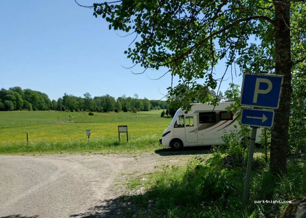 (774 99) By Kyrkby - Unnamed Road — foto