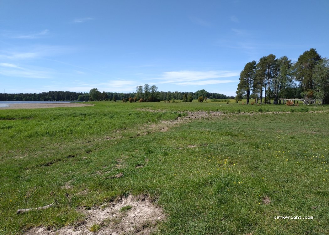 (774 99) By Kyrkby - Unnamed Road — foto 4