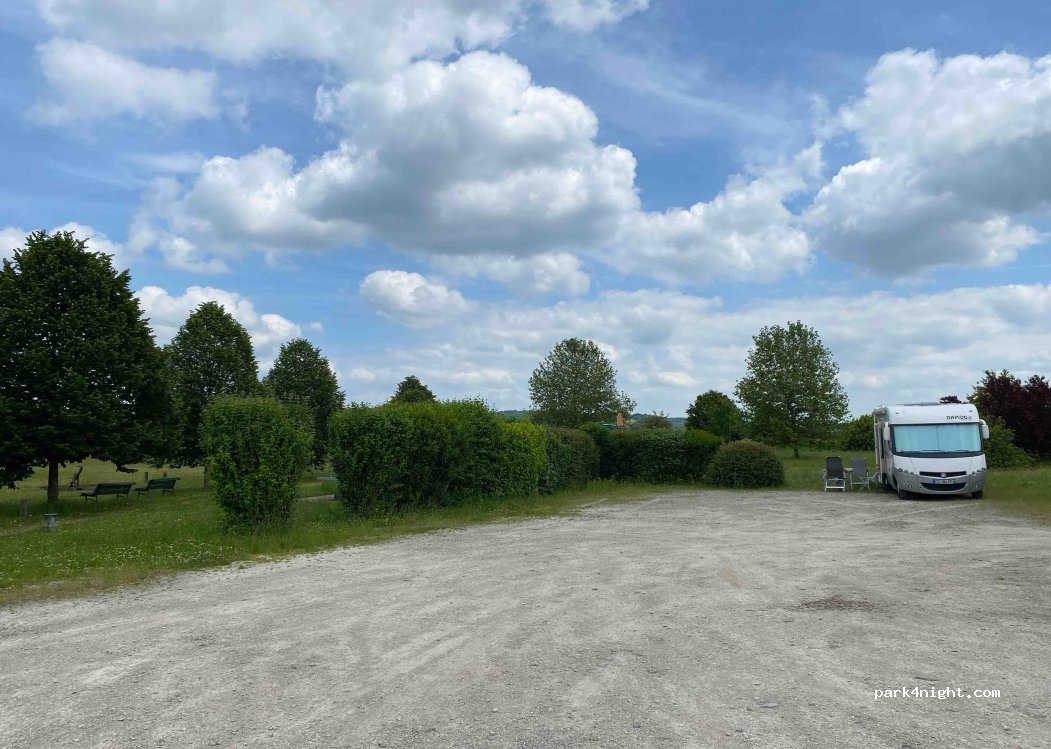 (55000) Guerpont - 1 Route Departementale 120 de Silm — foto
