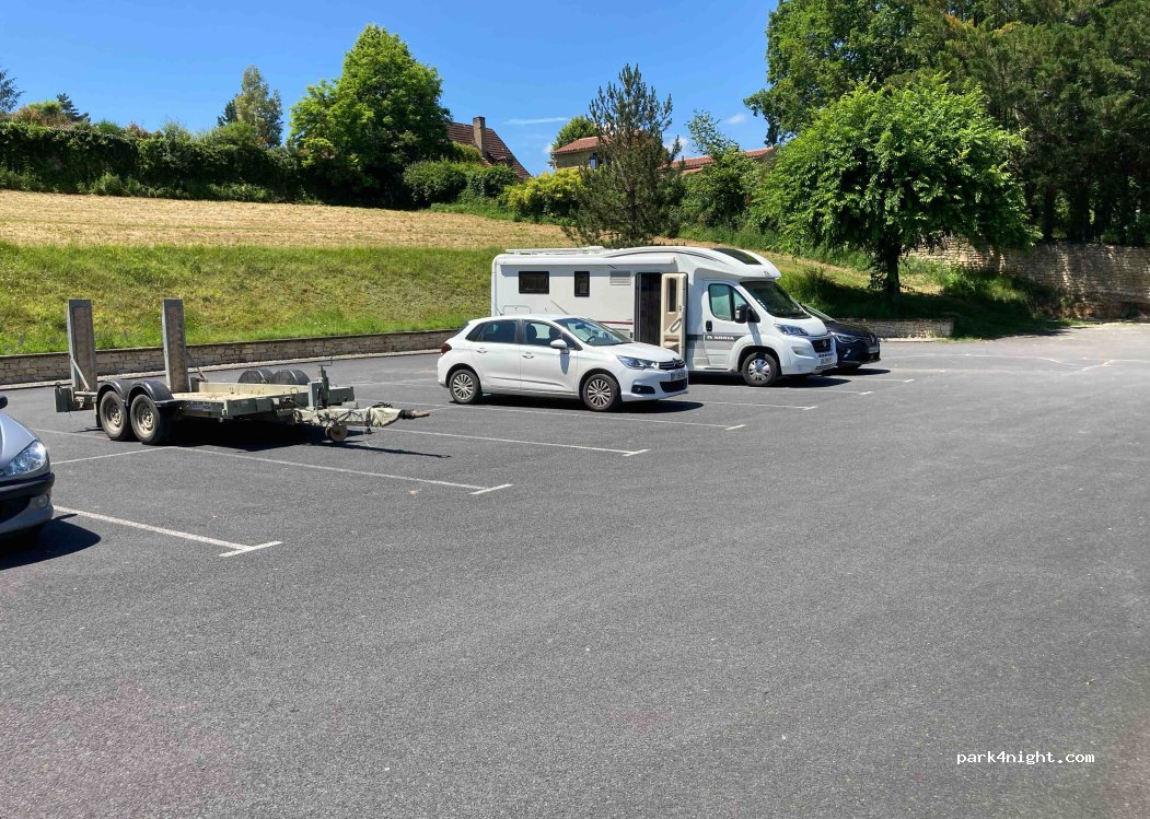 (24220) Meyrals - 100 Route de la Combe Rossignol — foto