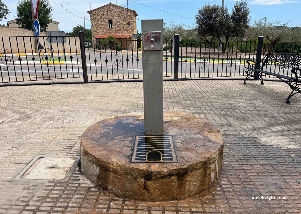 (12194) la Barona - 12 Plaça Abadia — foto 2