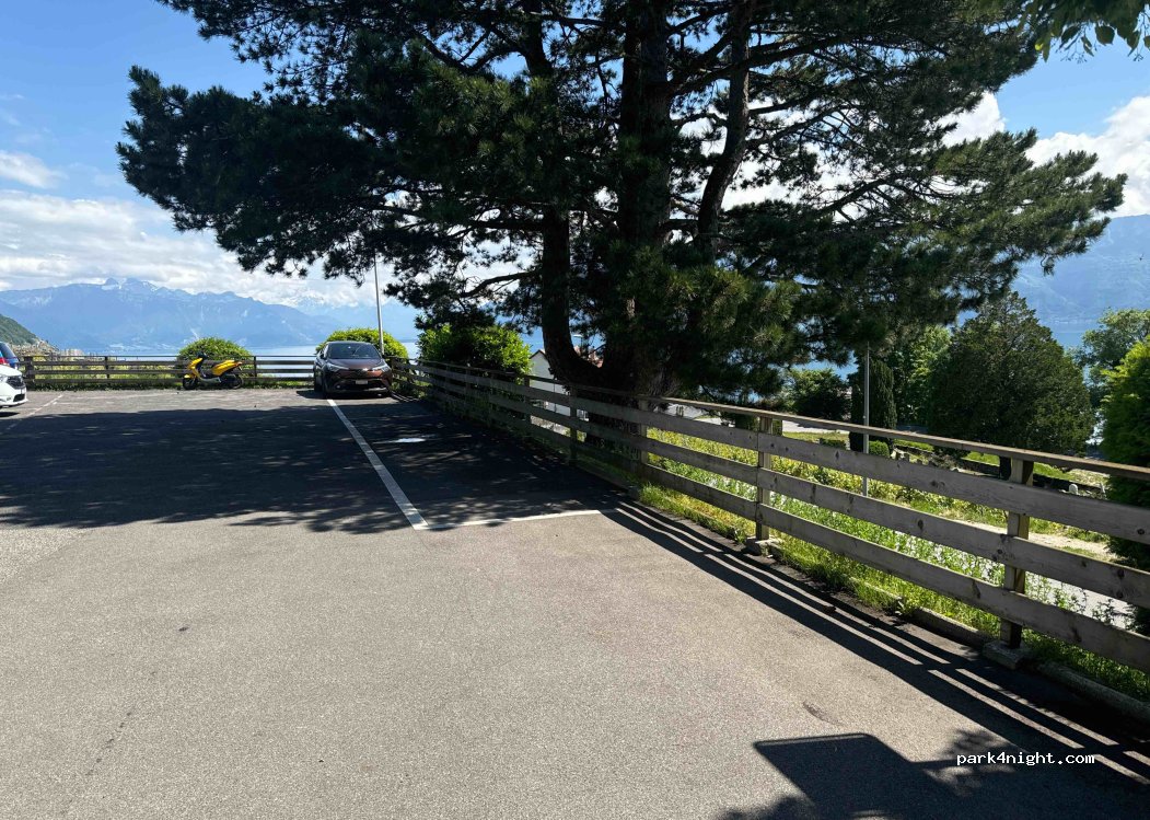 (1091) Bourg-en-Lavaux - 1 Chemin de Bahyse-Dessus — foto 2