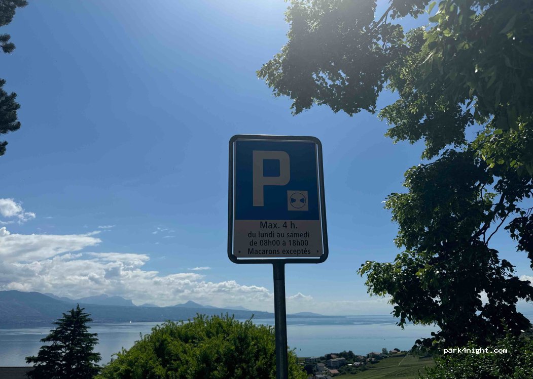 (1091) Bourg-en-Lavaux - 1 Chemin de Bahyse-Dessus — foto 3