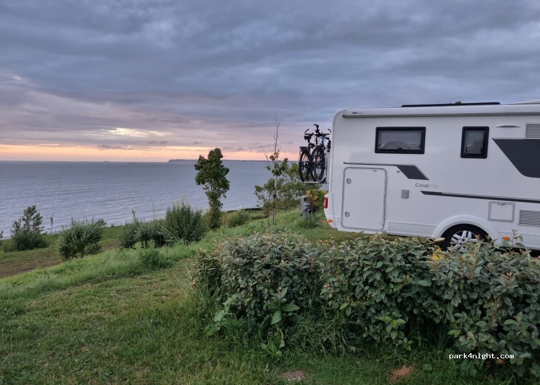 Camping Au Chant des Oiseaux — foto 3