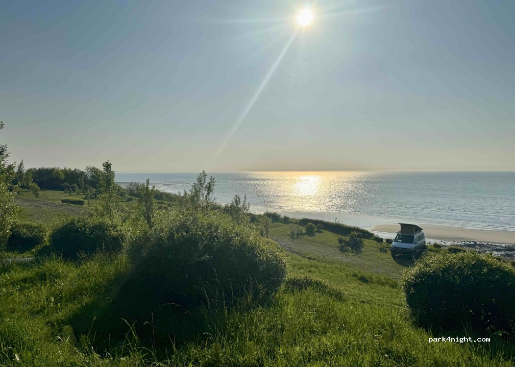 Camping Au Chant des Oiseaux — foto 4