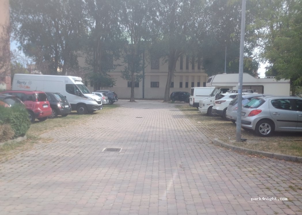 (30015) Chioggia - 626 Via Granatieri di Sardegna — foto 2