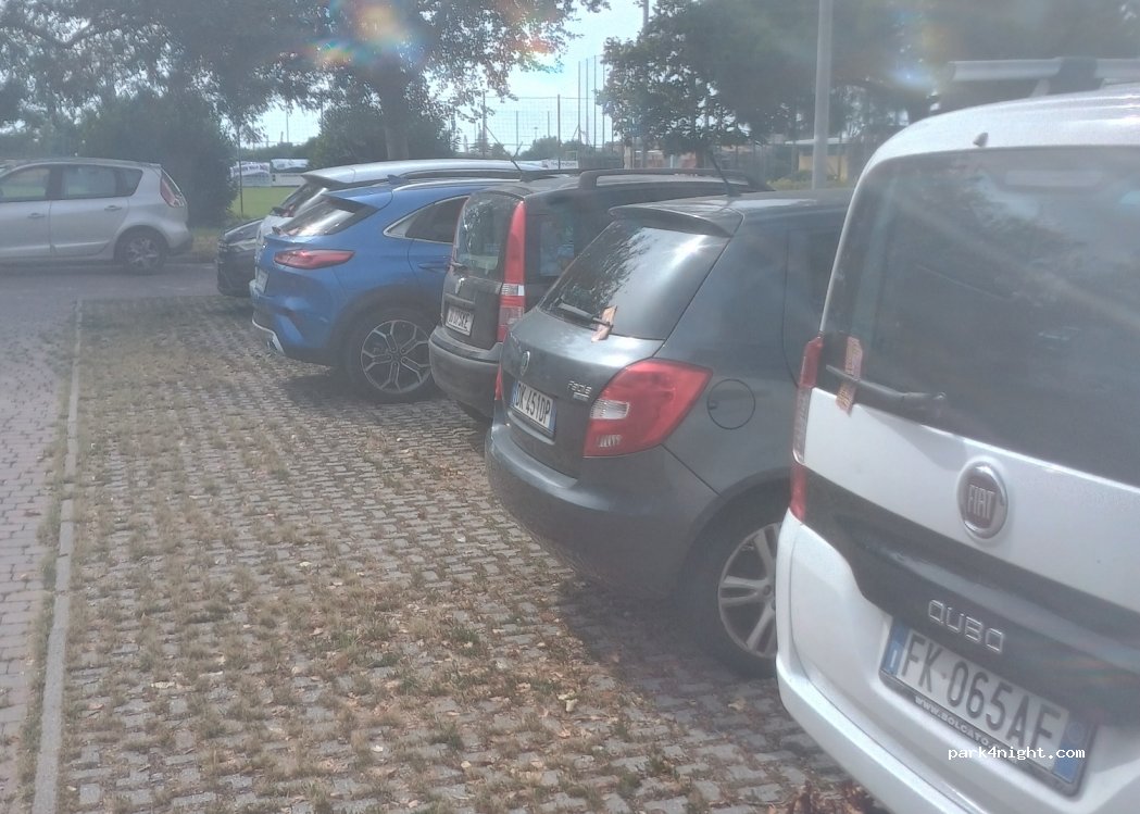 (30015) Chioggia - 626 Via Granatieri di Sardegna — foto 3