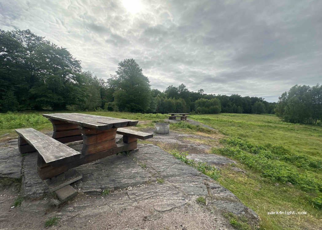 (281 92) Hässleholm - — foto