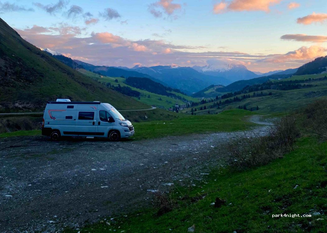(74450) Le Grand-Bornand - D4 — foto 2