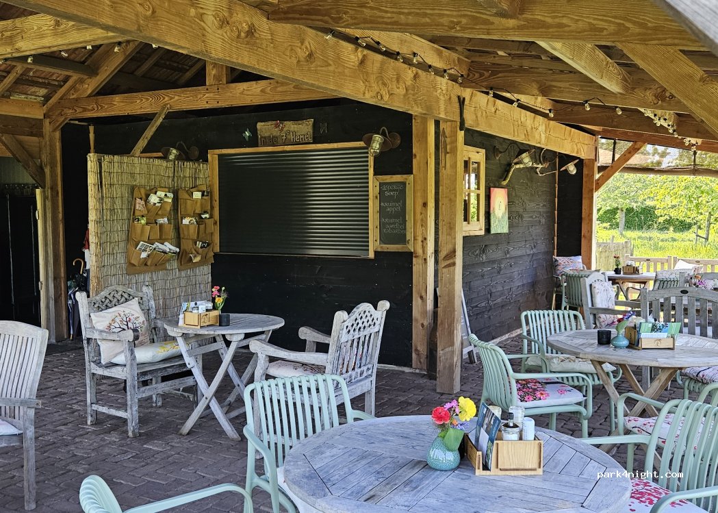 (5985 NJ) Grashoek - 7 Belgenhoek — foto 4