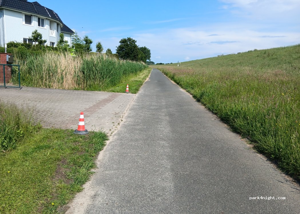 (21706) Drochtersen - 12 Zur Elbaussicht — foto 3