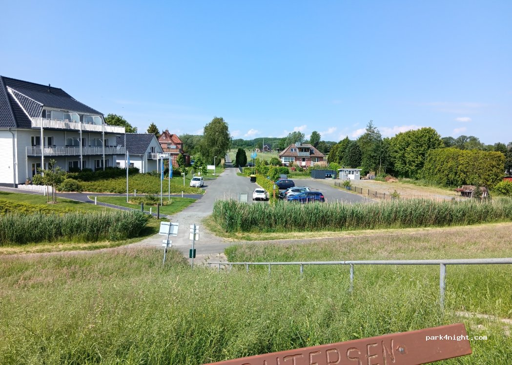 (21706) Drochtersen - 12 Zur Elbaussicht — foto 4