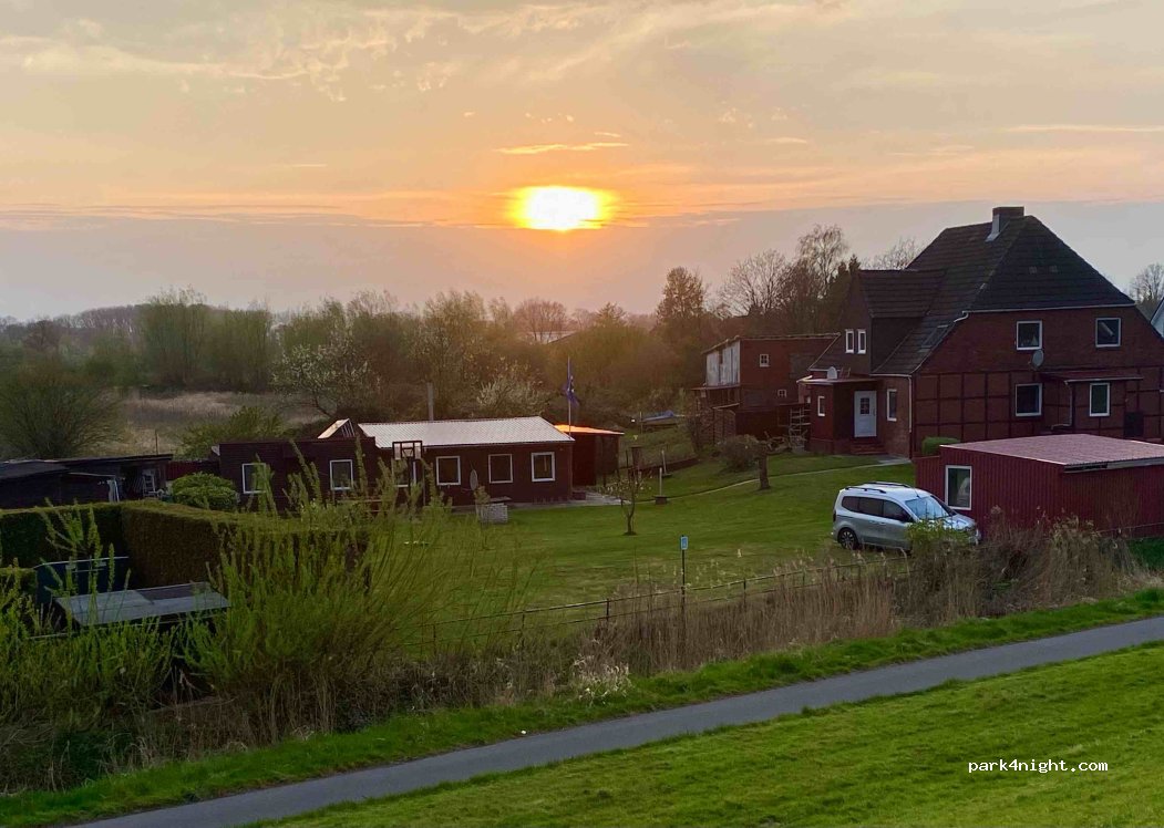 (21706) Drochtersen - 12 Zur Elbaussicht — foto 5