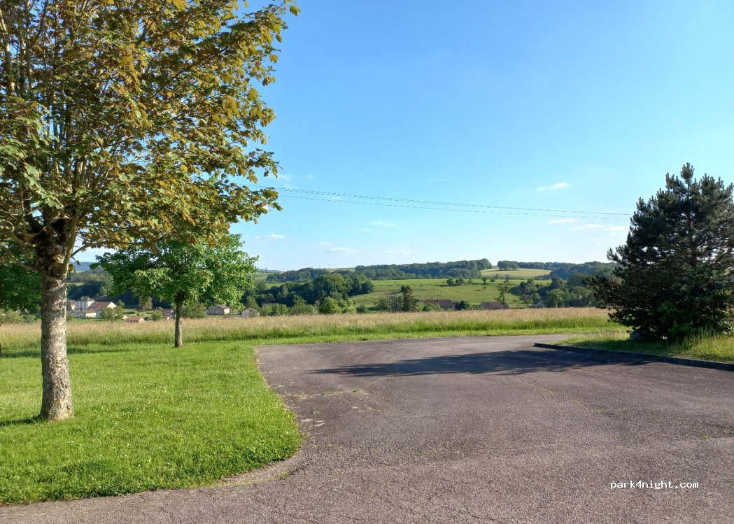 (88220) Uzemain - 25 Le Rond Champ — foto 2